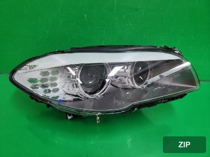 BMW 5 серия 2013 — фара головного света правая 7203246-21