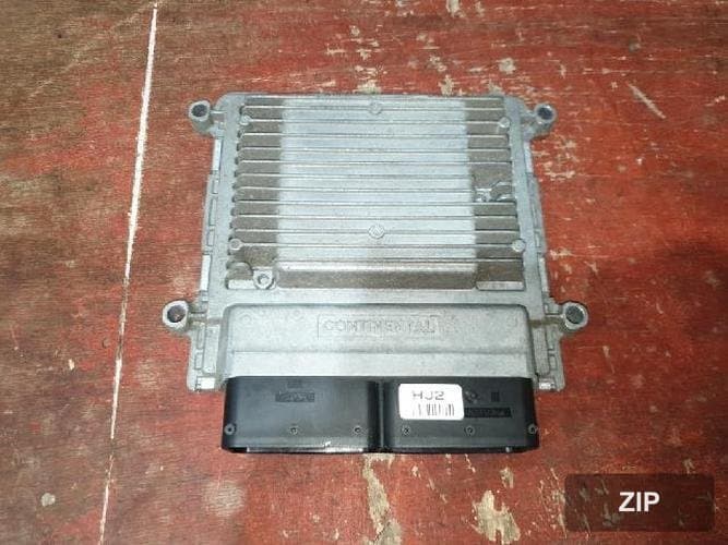 Блок управления ECU 39142-2EYA5 10