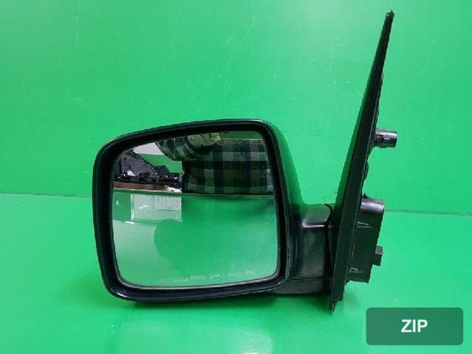 Hyundai Grandstarex 2012 — боковое зеркало левое 87610 4H100 3