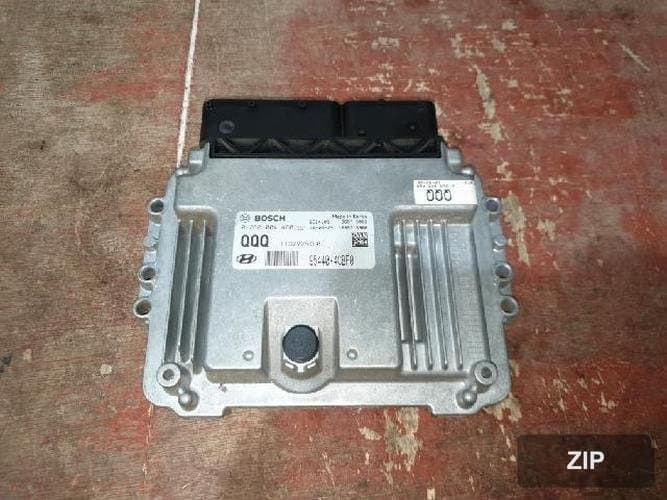 Блок управления TCU 95440-4CBF0