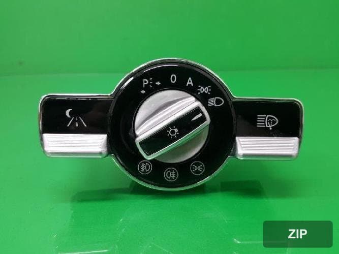 Mercedes-Benz S-Class 2007 — прочие части 1