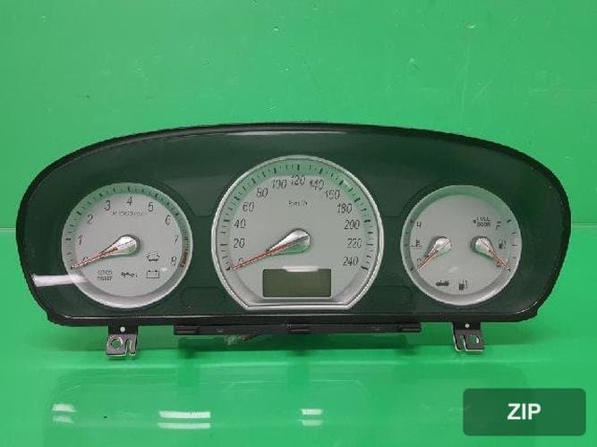 Hyundai Sonata 2006 — панель приборов 94003 3K050 6