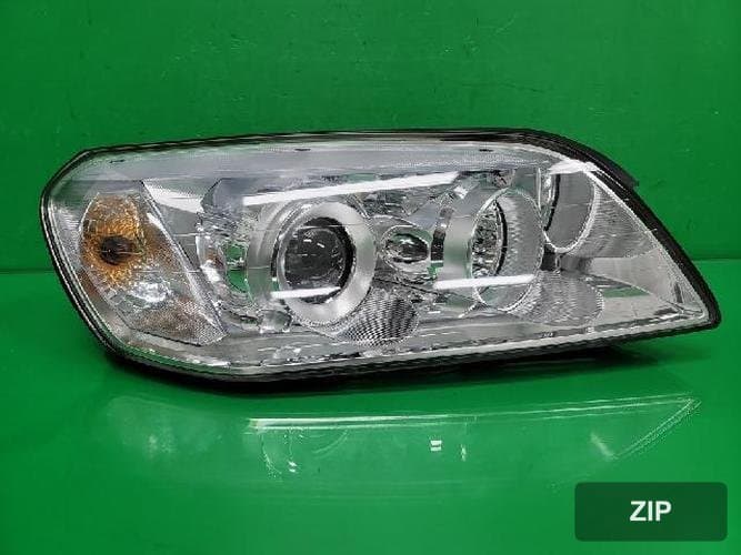 GM Daewoo Winstorm 2009 — фара правая
