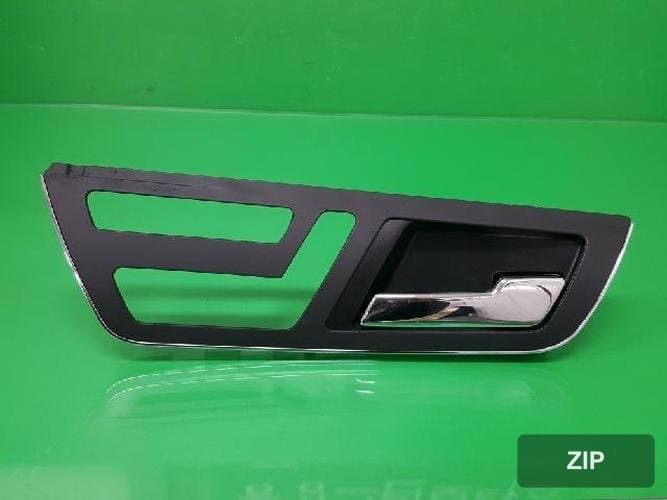 Mercedes-Benz S-Class 2007 — ответная планка двери A3366010001