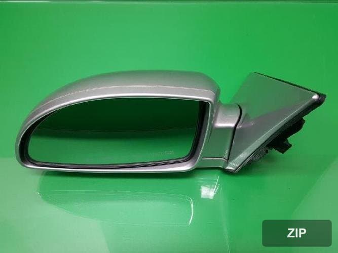 Kia Opirus 2003 — зеркало боковое левое 87610 3F030 5