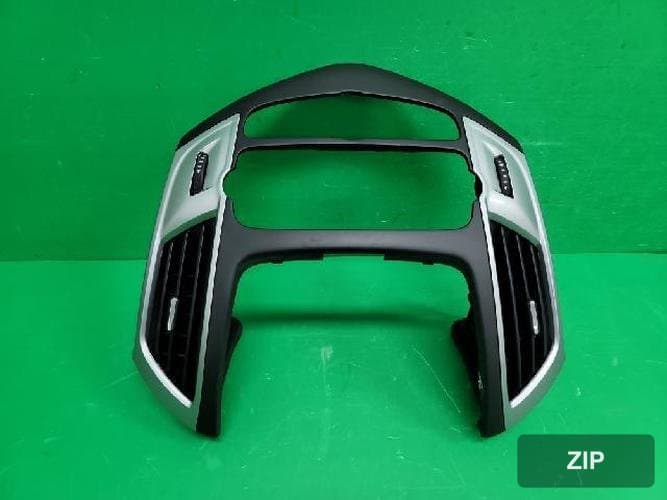 GM Daewoo Cruze 2014 — панель приборов 95276662