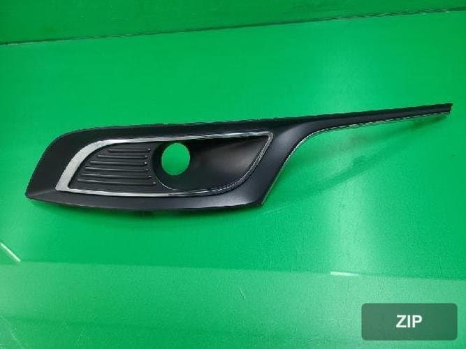 Ford MKS 2014 — прочие детали DA53 15A299