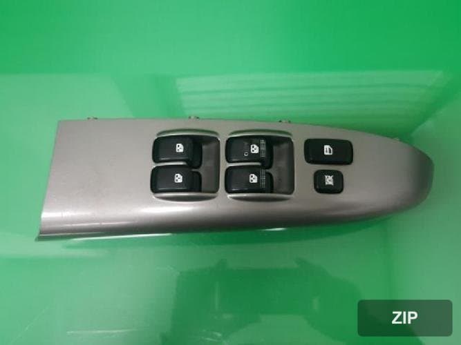 Kia Carnival 2010 — кнопка стеклоподъемника 935704D301OT 5