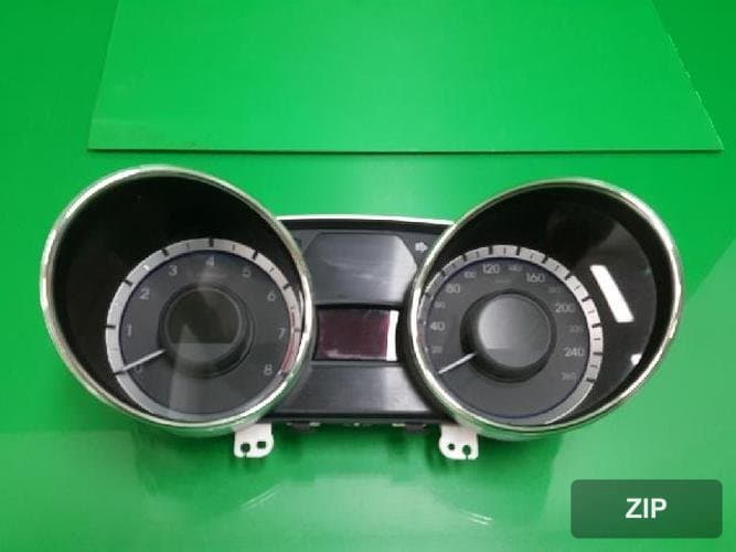 Hyundai Sonata 2010 — комбинация приборов 94003 3S161 1