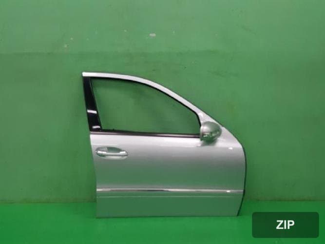 Mercedes-Benz E-Class 2006 — передняя дверь правая
