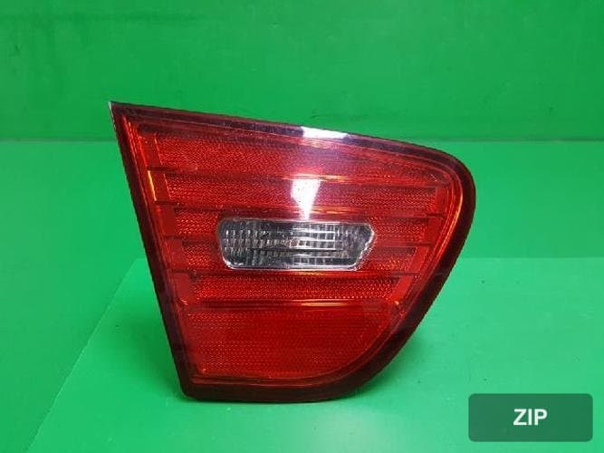 Hyundai Avante 2008 — накладка двери задней левая 924032H000