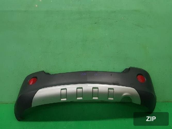 GM Daewoo Winstorm 2010 — задний бампер