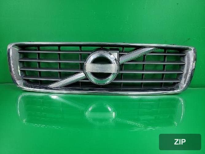Volvo S80 2010 — решётка радиатора