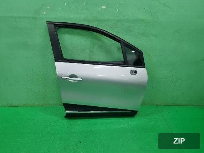 Renault QM3 2014 — передняя дверь правая 801007075R