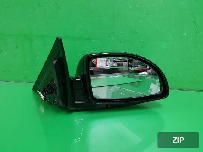 Kia Opirus 2005 — зеркало боковое правое 87620 3F020