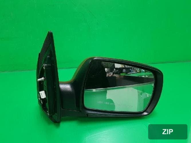 Kia Carnival 2010 — боковое зеркало правое 87620 4D9017P