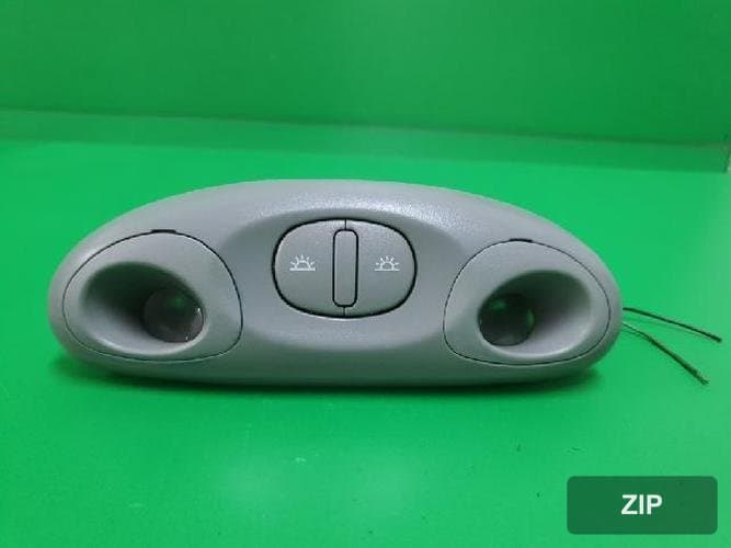 Hyundai Avante 1996 — плафон салона