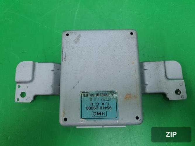 Hyundai Avante 1996 — модуль ETACS/BCM 95410 29000 1