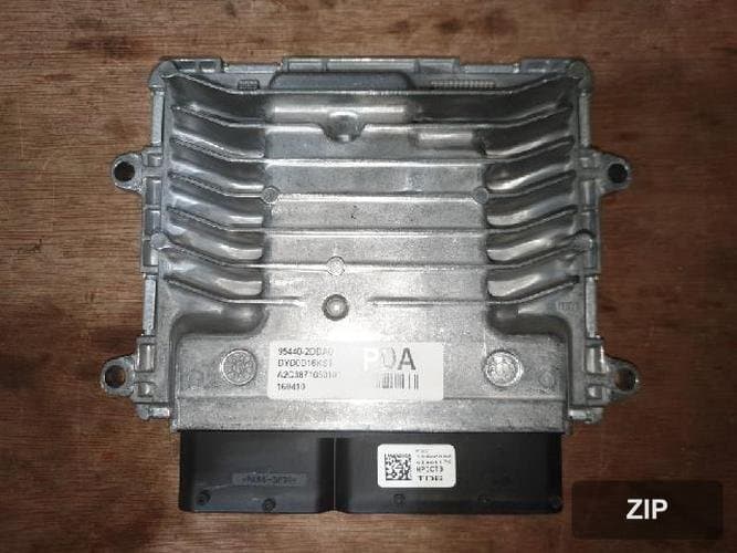Блок управления TCU 95440-2DDA0