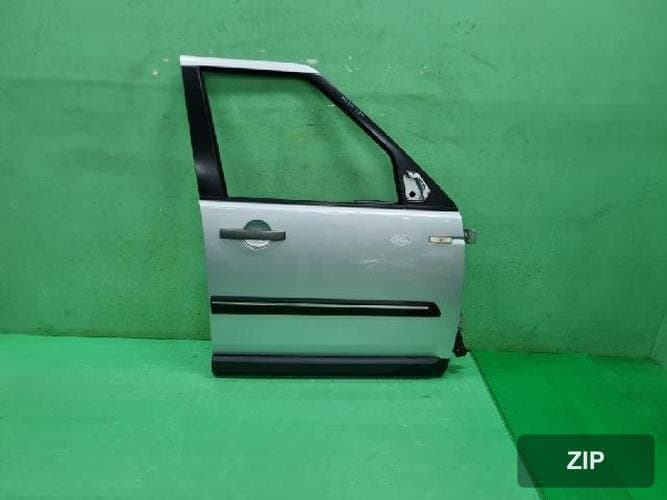 Land Rover Discovery 2009 — передняя дверь правая