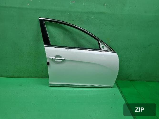 Kia K7 2011 — передняя дверь правая