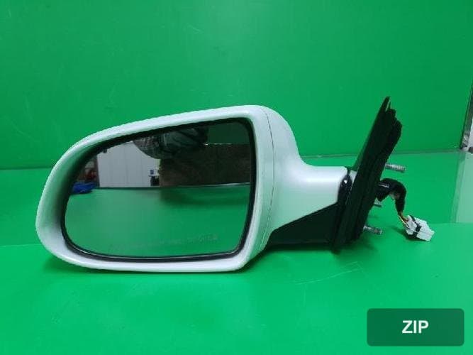Kia K7 2011 — зеркало боковое левое 87610 3R000SWP