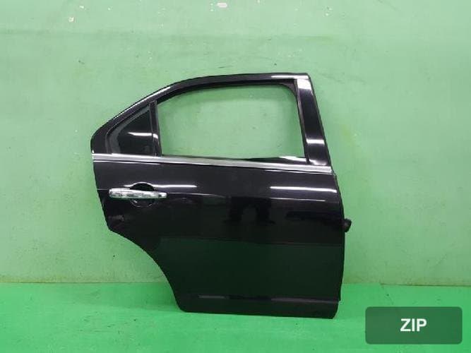 Ford MKZ 2011 — дверь задняя правая