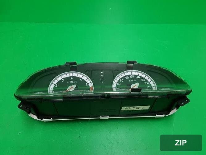 Hyundai Grandeur 2007 — панель приборов 94003 3L010 3