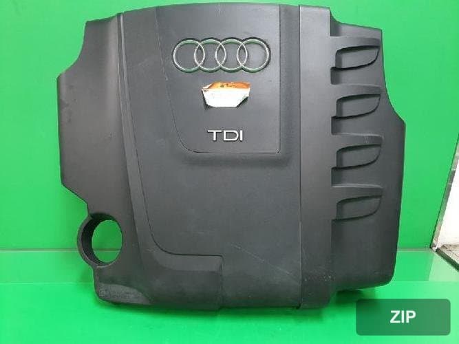 Audi Q5 2010 — крышка двигателя 03L 103 925