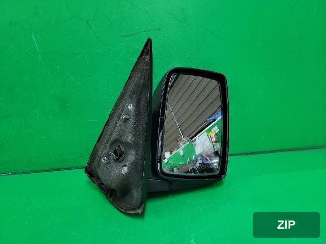 Hyundai Porter 2009 — зеркало боковое правое 87620 4F101CA 1