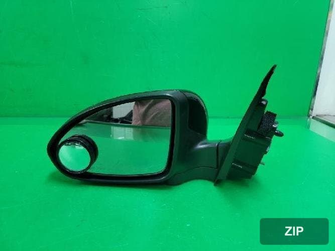 GM Daewoo Cruze 2014 — боковое зеркало левое