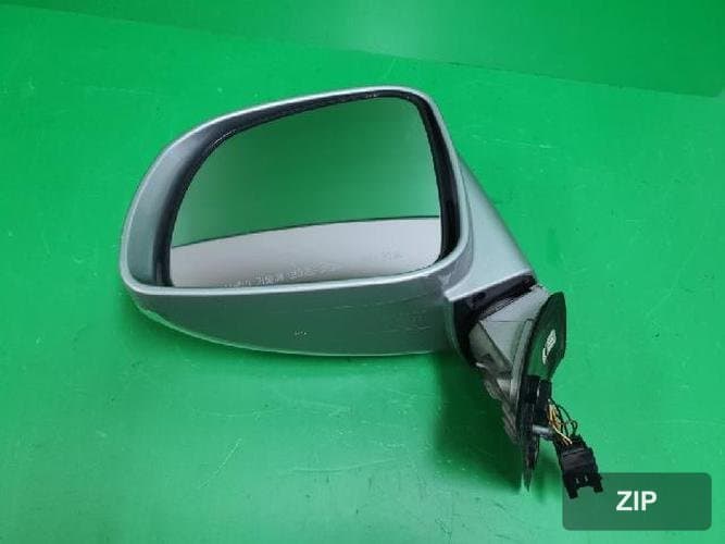 GM Daewoo Winstorm 2007 — зеркало боковое левое
