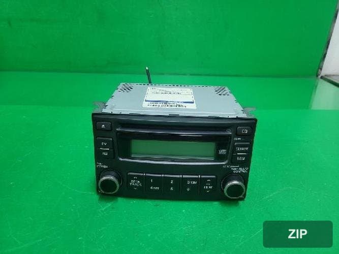Kia Lotze 2008 — AV-система 961402G050T0