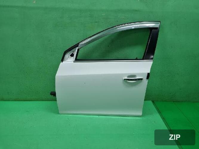 GM Daewoo Cruze 2014 — передняя дверь левая 95987757