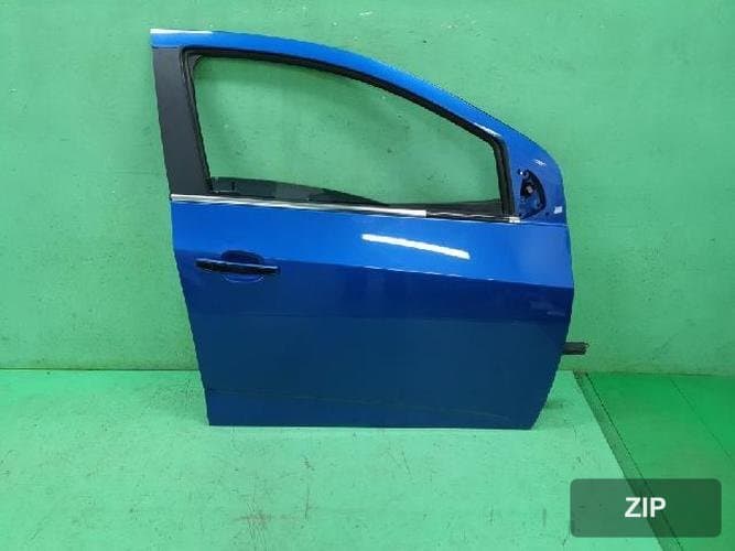 GM Daewoo Aveo 2012 — передняя дверь правая 95940508