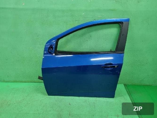 GM Daewoo Aveo 2012 — дверь передняя левая 95940507