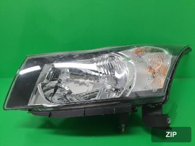 GM Daewoo Lacetti 2011 — фара левая 95479482