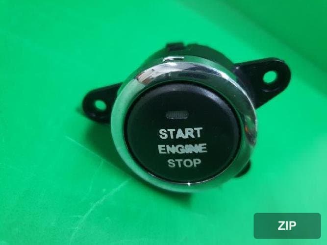 KG Mobility Korando 2011 — прочие детали 87550 34000