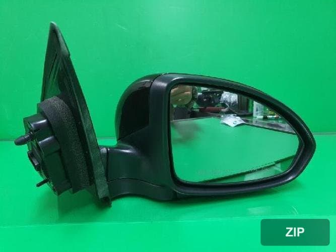 GM Daewoo Cruze 2013 — боковое зеркало правое 95273441