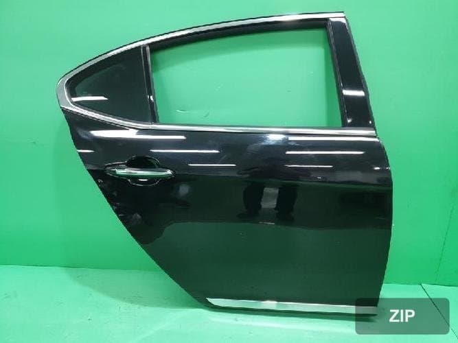 Kia K7 2012 — дверь задняя правая