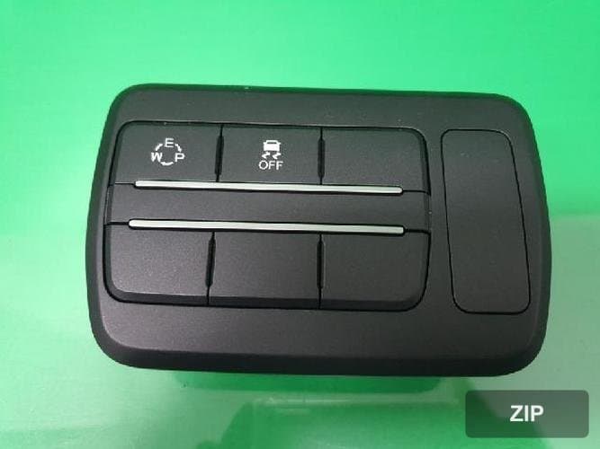 KG Mobility Tivoli 2016 — прочие детали 85300 35031 1
