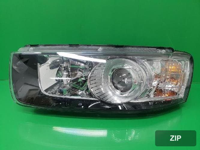 GM Daewoo Captiva 2012 — фара левая 95413286