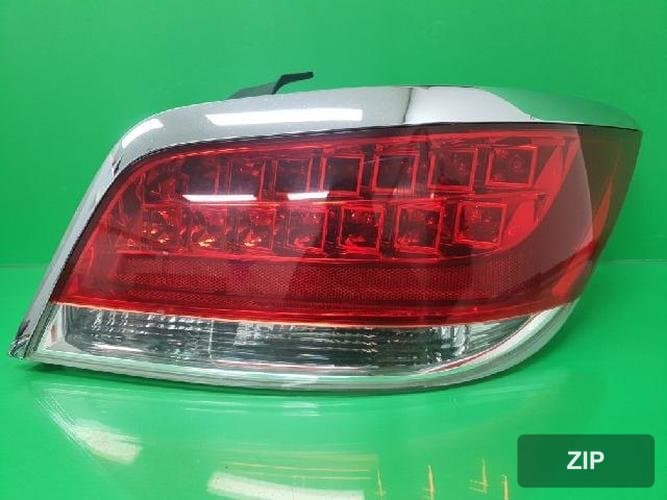 GM Daewoo Alpheon 2011 — комбинированный фонарь задний правый (пассажирский)