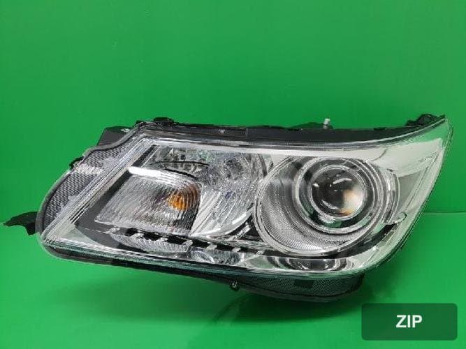 GM Daewoo Alpheon 2011 — фара правая