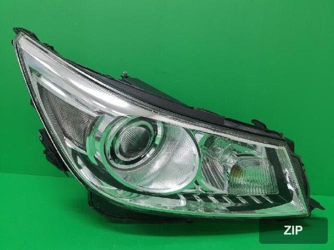 GM Daewoo Alpheon 2011 — фара левая
