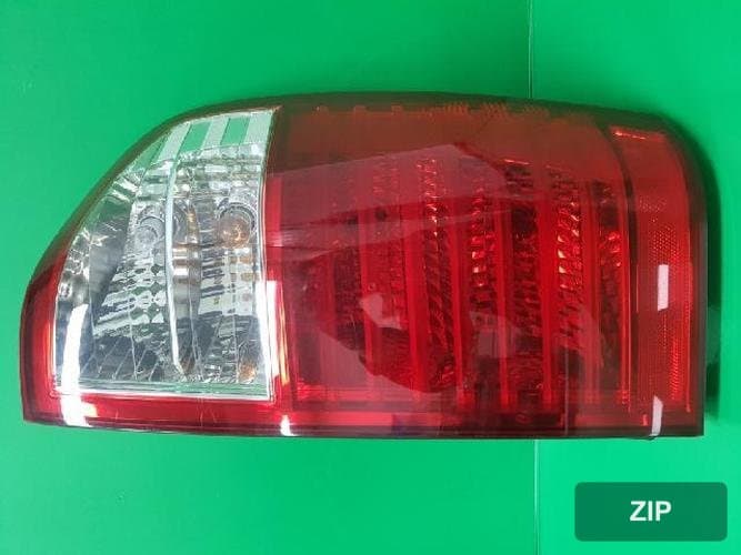Kia Carnival 2007 — фонарь задний правый (комбинированный)