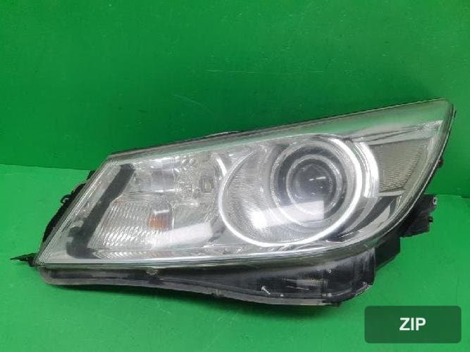 GM Daewoo Alpheon 2011 — фара левая