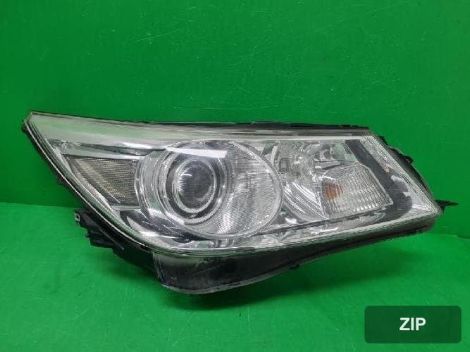 GM Daewoo Alpheon 2011 — фара правая 22743217