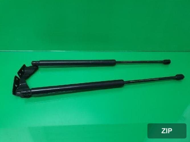 KG Mobility Korando 2014 — газовый упор крышки багажника 71430 21200 1