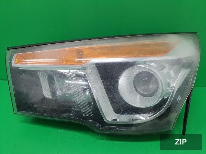 KG Mobility Korando 2014 — фара левая 83101 21600